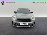 occasion Mini Cooper Countryman 125 - 95 Ch All4 Bva6 Se