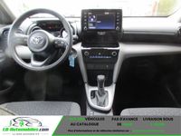 occasion Toyota Yaris Hybrid 