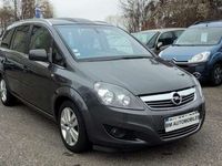 occasion Opel Zafira 1.7 cdti 125 cv 7 places bv6