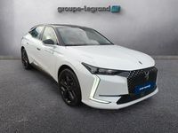 Occasion DS Automobiles DS4 136 ch (100 kW) 2025 Blanc Berline