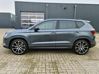 occasion Cupra Ateca 2.0 TSI 300CH 4DRIVE DSG7