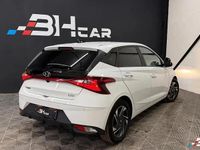 Occasion Hyundai i20 84 ch (61 kW) 2023 Blanc Citadine