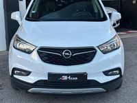 Occasion Opel Mokka Edition 141 ch (103 kW) 2017 Blanc SUV