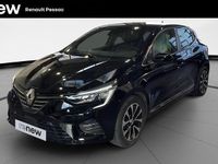 Occasion Renault Clio V Intens 2022 Noir Citadine