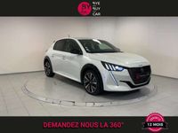 occasion Peugeot 208 2081.2i PureTech 12V 130 cv boite auto EAT8 GT Li