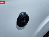 Occasion Ford Transit Nugget 150 ch (110 kW) 2023 Blanc Van