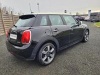 occasion Mini Cooper Edition 60 Years 5 136 Ch Bva7