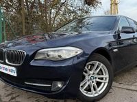 Occasion BMW 520 185 ch (136 kW) 2012 Bleu Break