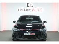 occasion VW Golf VIII GTI 2.0 TSI 245 DSG 7