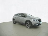 Occasion Opel Grandland X 300 ch (220 kW) 2021 Gris SUV