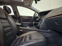 occasion Renault Latitude 2.0 d - Initiale Paris - GPS - Leder - Goede St...