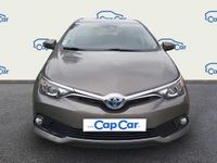 occasion Toyota Auris Hybrid 