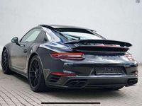 occasion Porsche 911 Turbo S 3.8