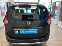 occasion Dacia Lodgy LodgyBlue dCi 115 5 places