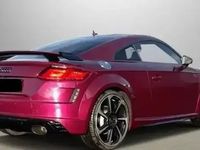 occasion Audi TT RS Coupe 2.5 Tfsi Quattro Exclusive