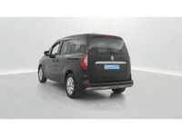 Occasion Renault Kangoo Techno 95 ch (69 kW) 2023 Noir Monospace