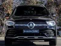 Occasion Mercedes GLC300 AMG line 194 ch (142 kW) 2022