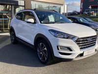 occasion Hyundai Tucson 1.6 Crdi 136 Dct-7 Business