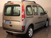 occasion Renault Kangoo 1.5 DCI 105