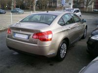 occasion Citroën C5 1.6 HDI 110 CONFORT