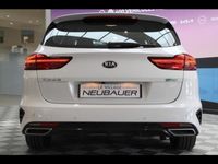 occasion Kia Ceed 1.6 GDi 141ch PHEV Active DCT6