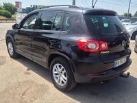 Occasion VW Tiguan 2008 SUV