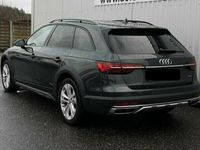 occasion Audi A4 Allroad 40 TDI 190CH DESIGN QUATTRO S TRONIC 7