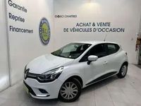 occasion Renault Clio IV 1.5 Dci 90ch Energy Business 82g 5p
