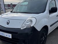 occasion Renault Kangoo 1.5 DCI - 70 CAMPUS