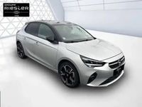 Occasion Opel Corsa 100 ch (73 kW) 2022 Gris Citadine