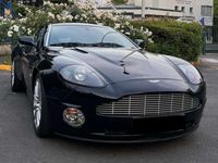 occasion Aston Martin Vanquish 2+2 Touchtronic