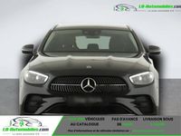 occasion Mercedes E400 ClasseBVA 4-Matic