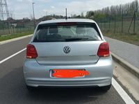 occasion VW Polo 1.2 TDI 75 CR FAP BlueMotion