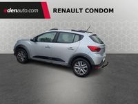 Occasion Dacia Sandero Comfort 92 ch (67 kW) 2022 Citadine