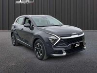 Occasion Kia Sportage Active 136 ch (100 kW) 2023 Gris SUV