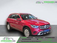 Occasion Mercedes GLC300 245 ch (180 kW) 2020
