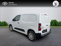 occasion Toyota Proace Electric Medium 50 kWh Business MC23 - VIVA196083469