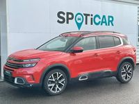 occasion Citroën C5 Aircross Bluehdi 130 S&s Eat8 Shine 5p