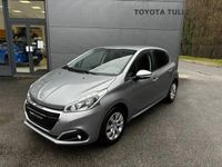 occasion Peugeot 208 Puretech 82ch S&s Bvm5 Active