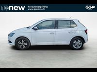 occasion Skoda Fabia FABIA1.0 MPI 60 ch BVM5 Business