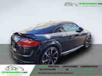 occasion Audi TT RS coupe 2.5 TFSI 400 BVA Quattro