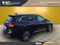 occasion Renault Koleos KOLEOSdCi 175 4x4 X-tronic - Initiale Paris