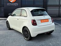 Occasion Fiat 500e 69 kW (95 ch) 2024 Citadine