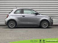 occasion Fiat 500e 118ch Icône - VIVA3591666