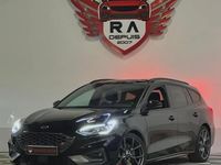 Occasion Ford Focus ST 281 ch (206 kW) 2019 Noir Break