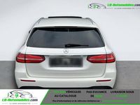Occasion Mercedes E43 AMG AMG 401 ch (294 kW) 2017 Berline