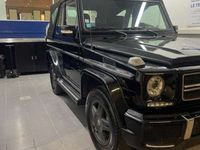 occasion Mercedes G400 Court CDI A