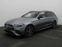 occasion Mercedes E300 Break Hybrid AMG Line - Pack Night - Pack Premi