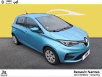 occasion Renault 21 Zoé E-Tech Business charge normale R110 Achat Intégral -- VIVA183377654