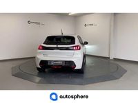 occasion Peugeot e-208 208136ch GT Line